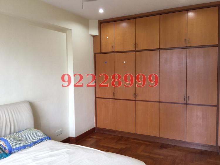 Eastpoint Green (D18), Condominium #63815252